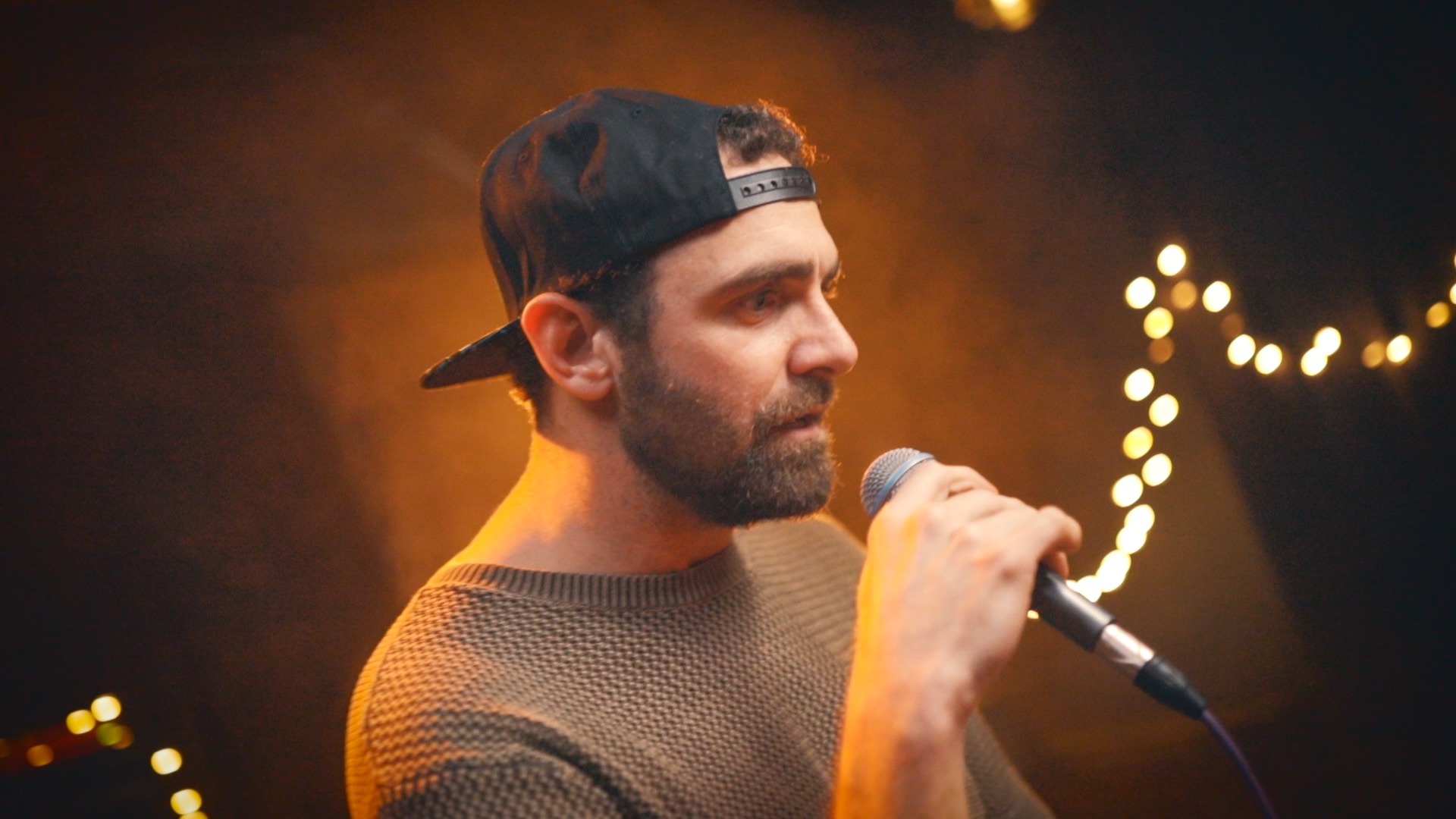 Bergdawg performance
