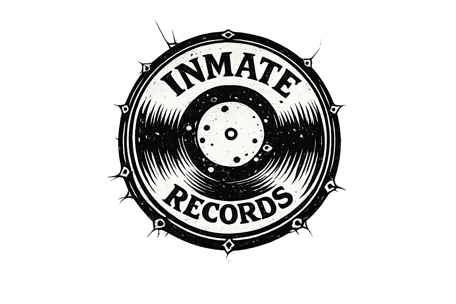 Inmate Records logo